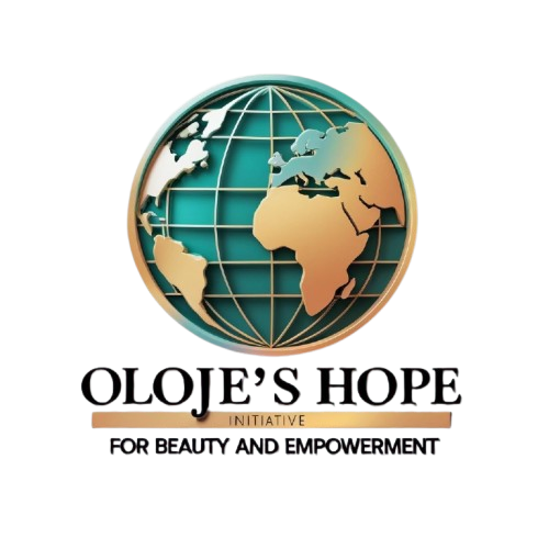 Oloje's Hope Initiative