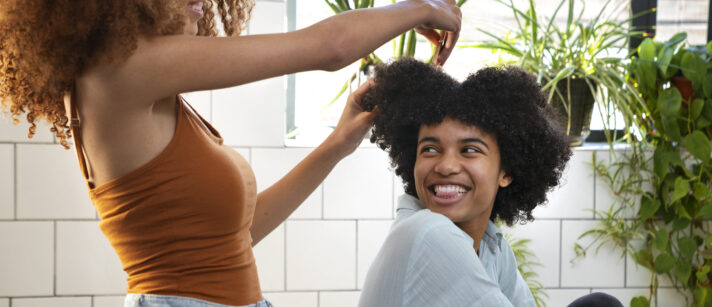 Olojehope and Beauty Initiative Community Empowerment Event